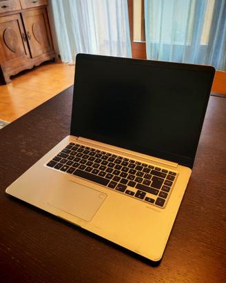 ASUS VivoBook S15 S510U