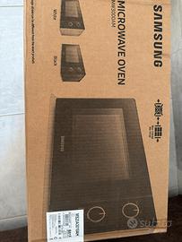 forno micronde samsung