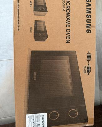 forno micronde samsung