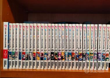 mission yozakura family jpop completa