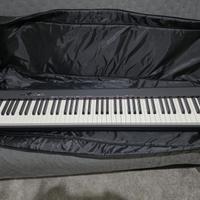 Pianoforte Casio pari al nuovo