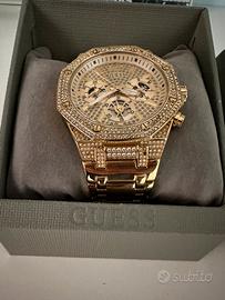 Orologio uomo guess