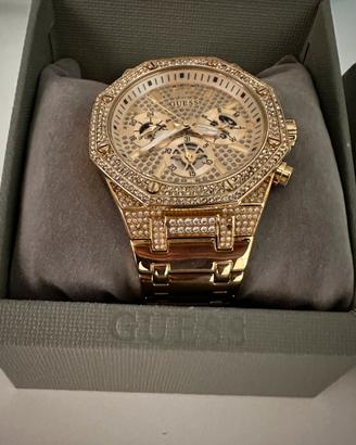 Orologio uomo guess