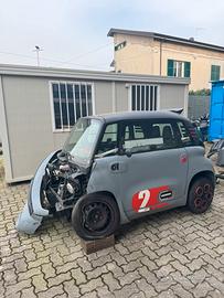 Ricambi Citroen Ami Elettrica