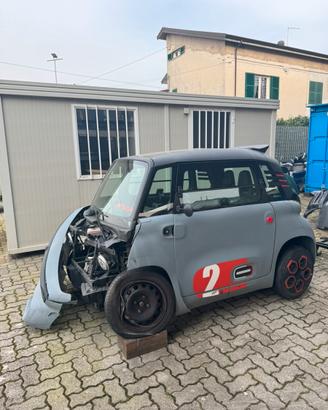 Ricambi Citroen Ami Elettrica