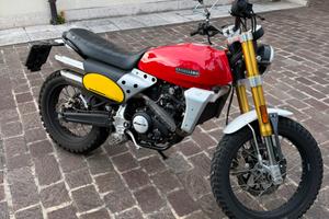 caballero 125