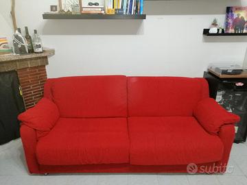 Divano letto