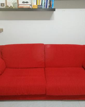 Divano letto