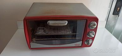 Fornetto elettrico Bimar