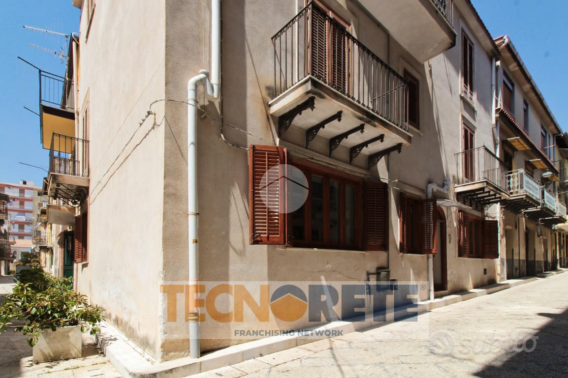 Appartamento – Monreale, Intravaia - Vista 2
