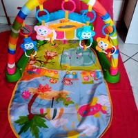 Super palestrina Giocheria