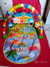 Super palestrina Giocheria