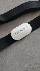 Fascia cardio Coospo