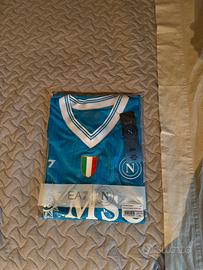 Maglia del Napoli ORIGINALE