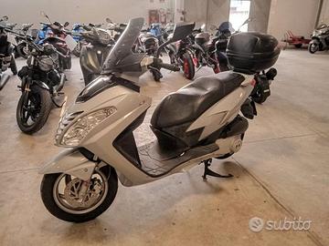 Malaguti Blog 160 - 2009