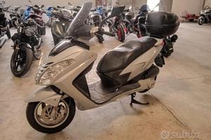 Malaguti Blog 160 - 2009