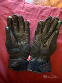GUANTI MOTO ALPINESTARS taglia M