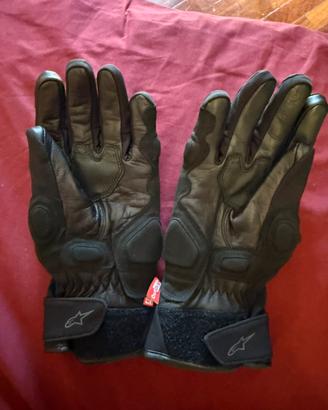 GUANTI MOTO ALPINESTARS taglia M