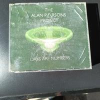  ALAN PARSONS PEOJECT
