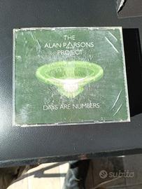  ALAN PARSONS PEOJECT