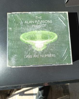  ALAN PARSONS PEOJECT