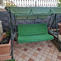 Dondolo Grand Soleil