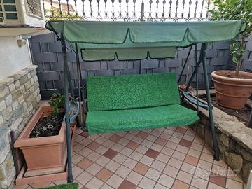 Dondolo Grand Soleil