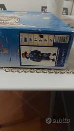 Vestito carnevale Piccolo Vagabondo Veneziano