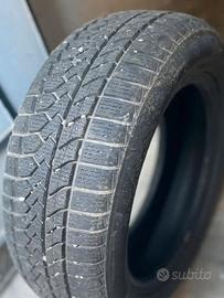 Gomme invernali 225/55 R18
