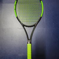 Wilson blade 104 manico 3