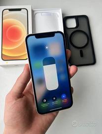 Iphone 12 128 bianco