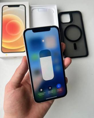 Iphone 12 128 bianco