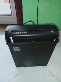 Distruggi documenti Fellows 