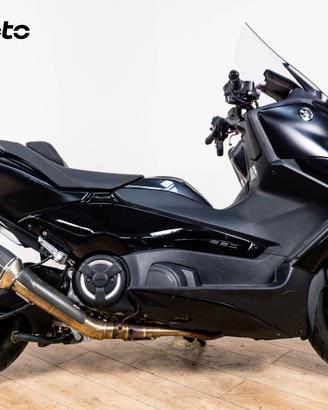 YAMAHA T-MAX 560 TECH MAX - 2024
