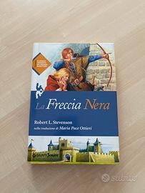 La freccia nera