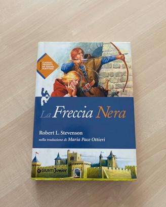 La freccia nera
