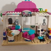 LEGO 41391  Il salone di bellezza