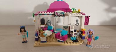 LEGO 41391  Il salone di bellezza
