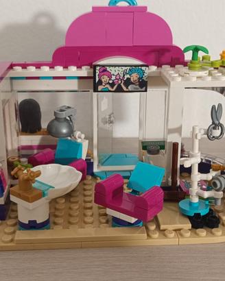 LEGO 41391  Il salone di bellezza