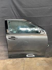 Porta anteriore destra Citroen C4 Cactus restyling