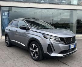 Peugeot 3008 PureTech Turbo 130 S&S EAT8 GT P...