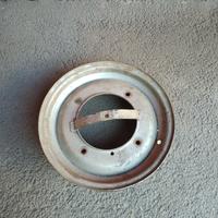 Cerchio cerchione Fiat 500 F L 