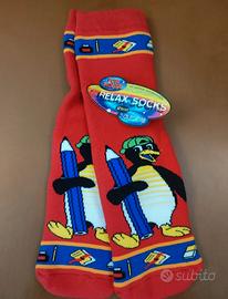 Calzini antiscivolo Unisex