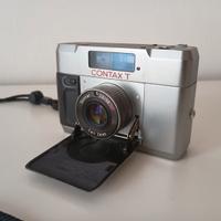 Contax T