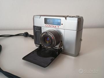 Contax T
