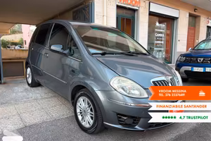 LANCIA Musa 2� serie Musa 1.3 Multijet 16V 90 C...