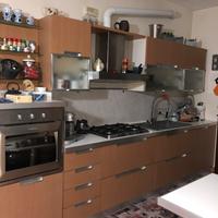 cucina intera Veneta Cucine