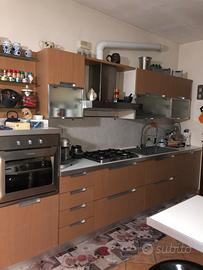 cucina intera Veneta Cucine