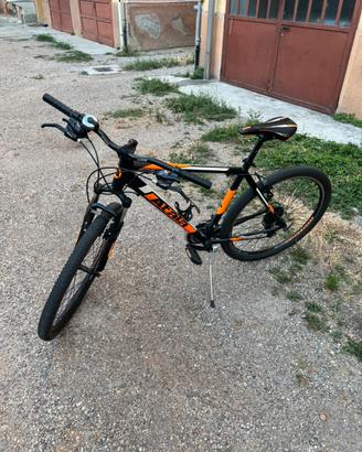 Bici Mountain Bike Atala