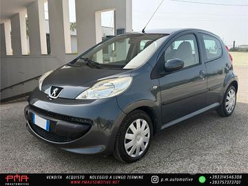 Citroen C1 1.0 5 porte C1TY
